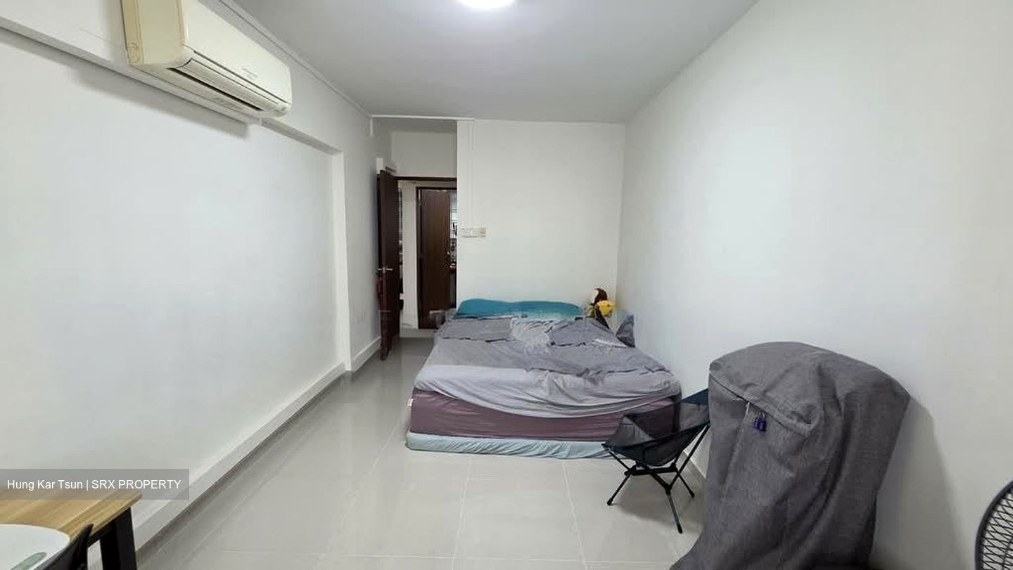 Blk 146 Gangsa Road (Bukit Panjang), HDB 4 Rooms #572666851